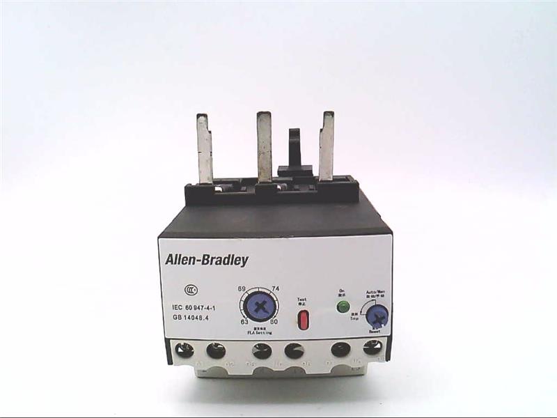 ALLEN BRADLEY 193-EXEU1EF