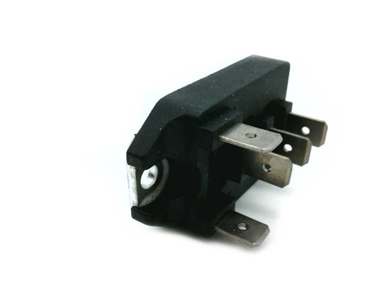 FUJI ELECTRIC 6RI30E-080