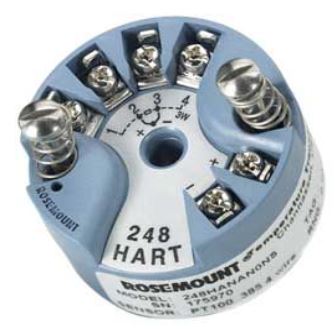 248HANAU2NSF6 by EMERSON