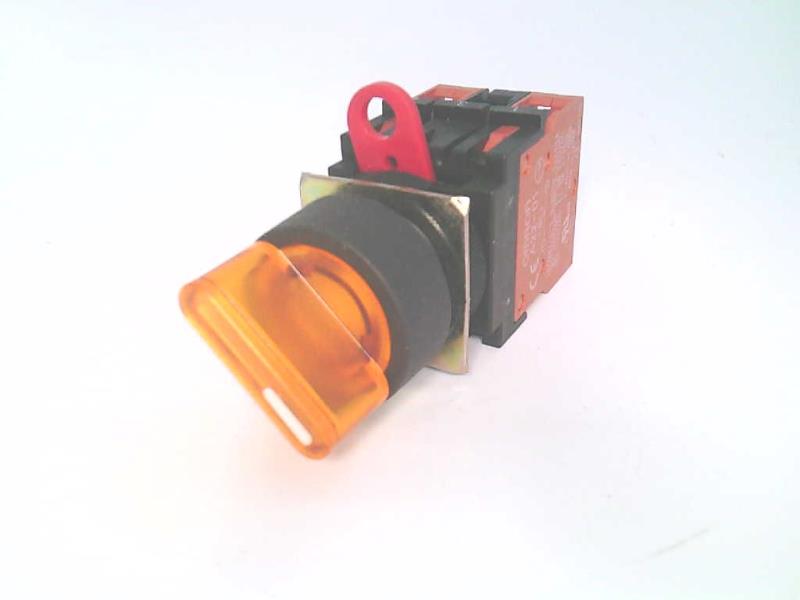 OMRON A22W-2MY-24A-11