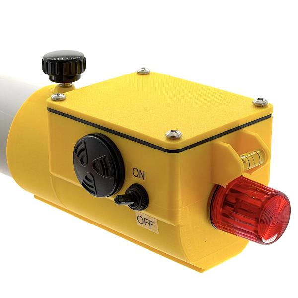 GIZMO ENGINEERING AB-HB