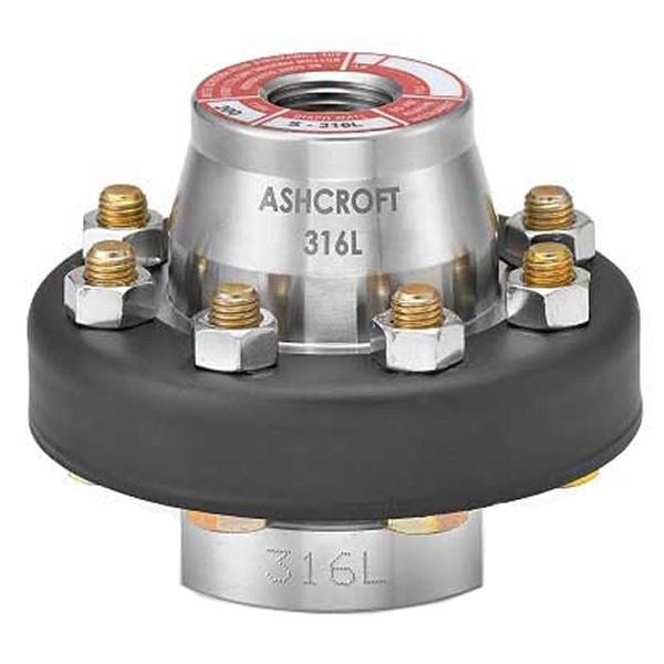 50201SS04TXCK por ASHCROFT