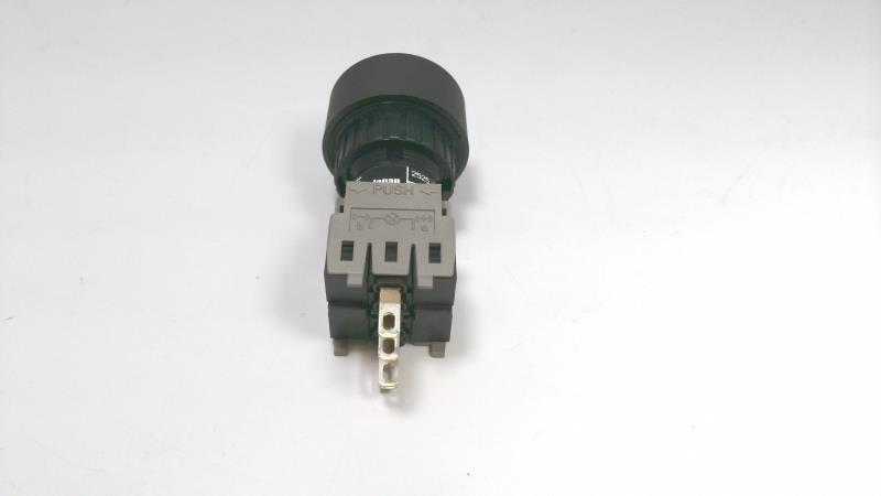 FUJI ELECTRIC AH165-2FB11
