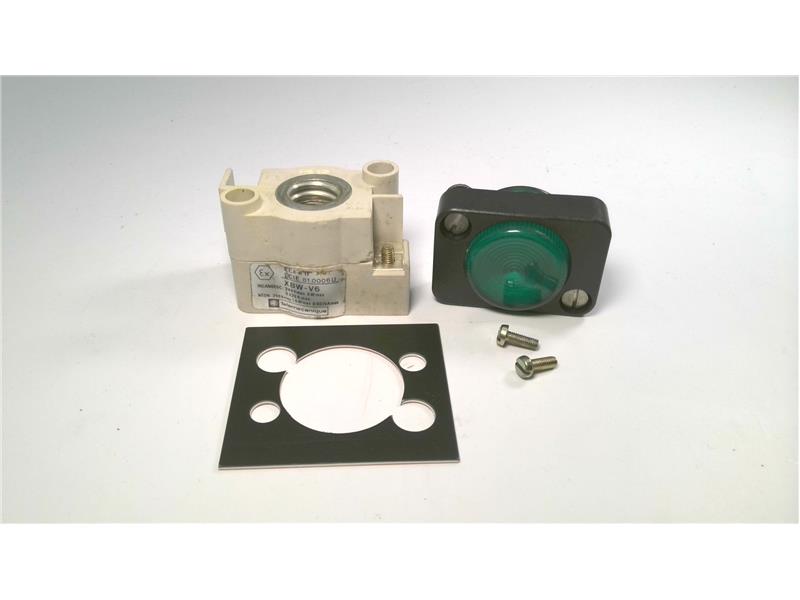 SCHNEIDER ELECTRIC XBW-V63