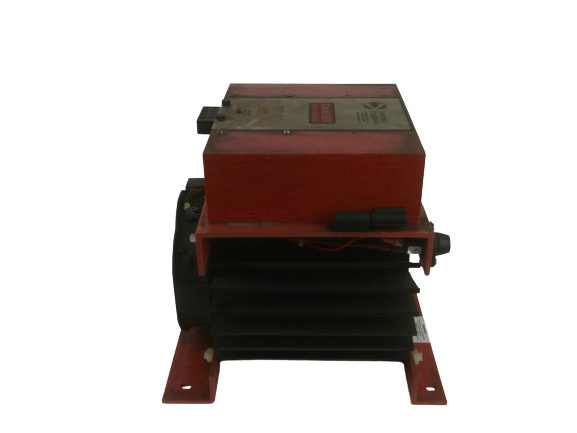CONTROL CONCEPTS 3027-208V-145A-4/20MA