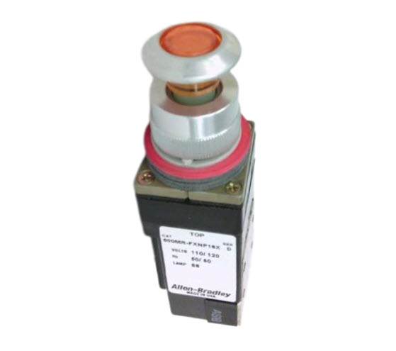 ALLEN BRADLEY 800MR-FXNP16AA7