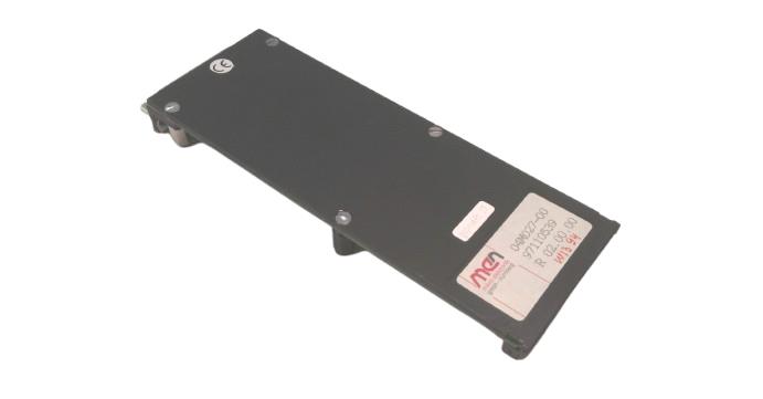 MEN MIKRO ELEKTRONIK 04M027-00