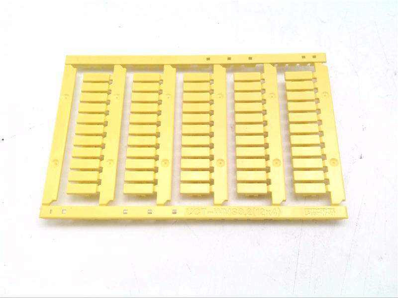 PHOENIX CONTACT UCT-WMS 3,2 (12X4) YE