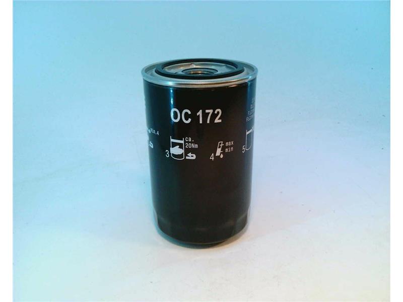 MAHLE OC-172