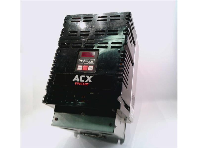 NIDEC CORP ACX2100