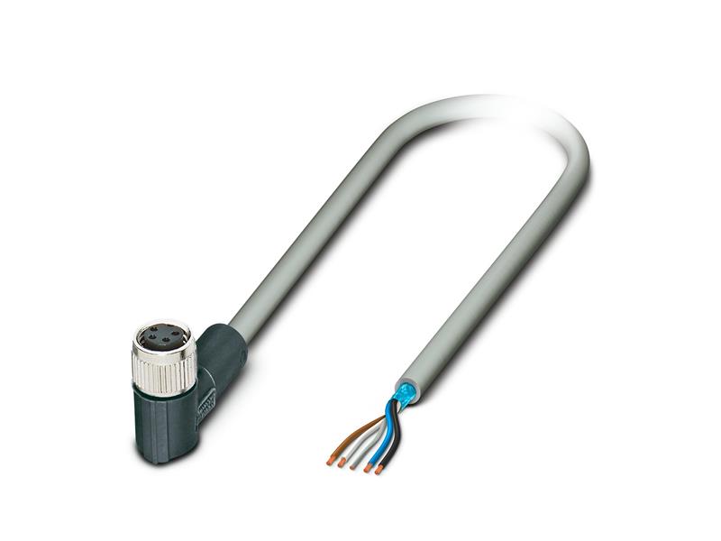 PHOENIX CONTACT SAC-4P-15,0-680/M8FR FDN