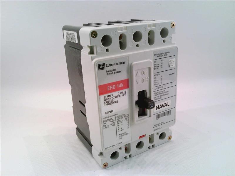 EATON CORPORATION EHD3030VH09