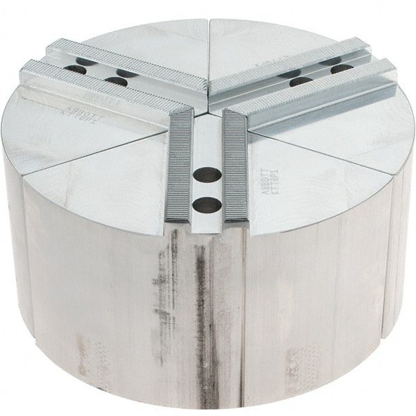 ABBOTT WORKHOLDING KTT8P1