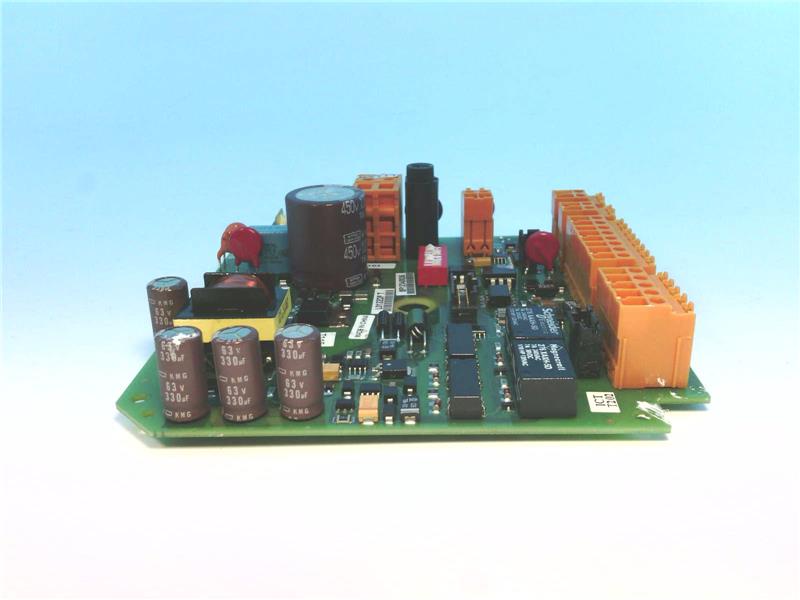 INVENSYS L0122DG-0L