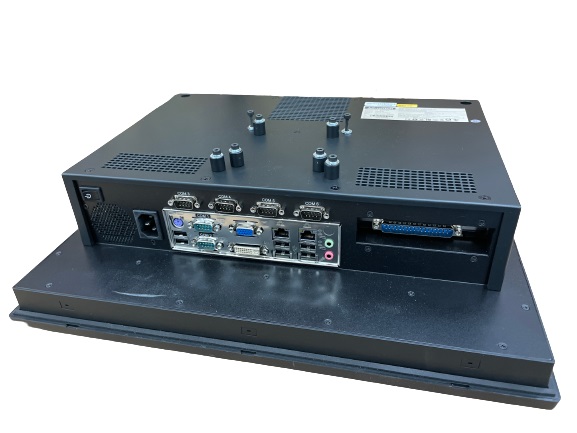 ADVANTECH PPC-8170-RI5AE