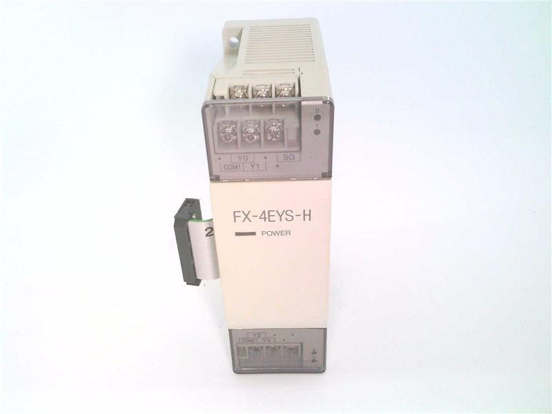 MITSUBISHI FX4EYS-H