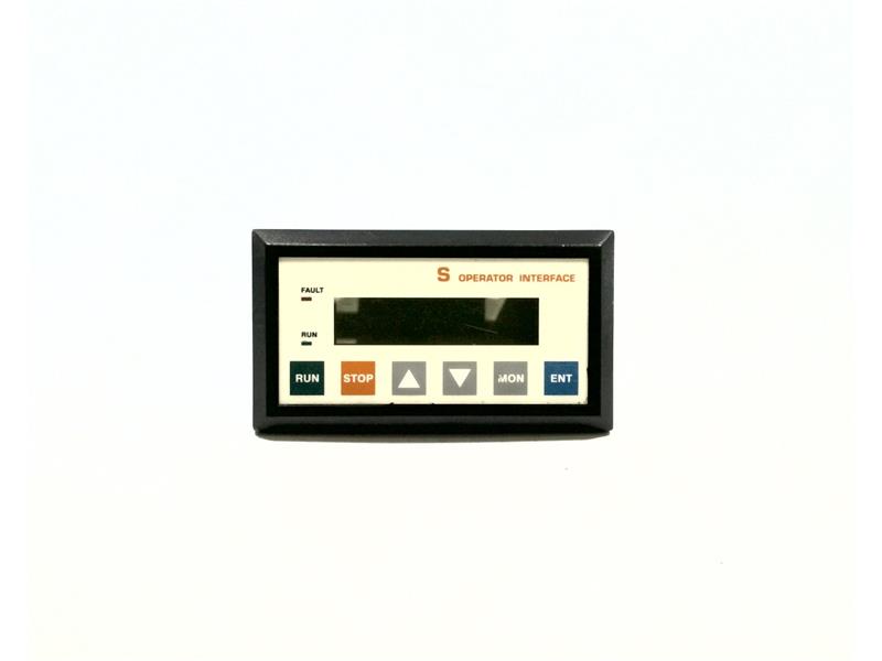 TOSHIBA S-OISA