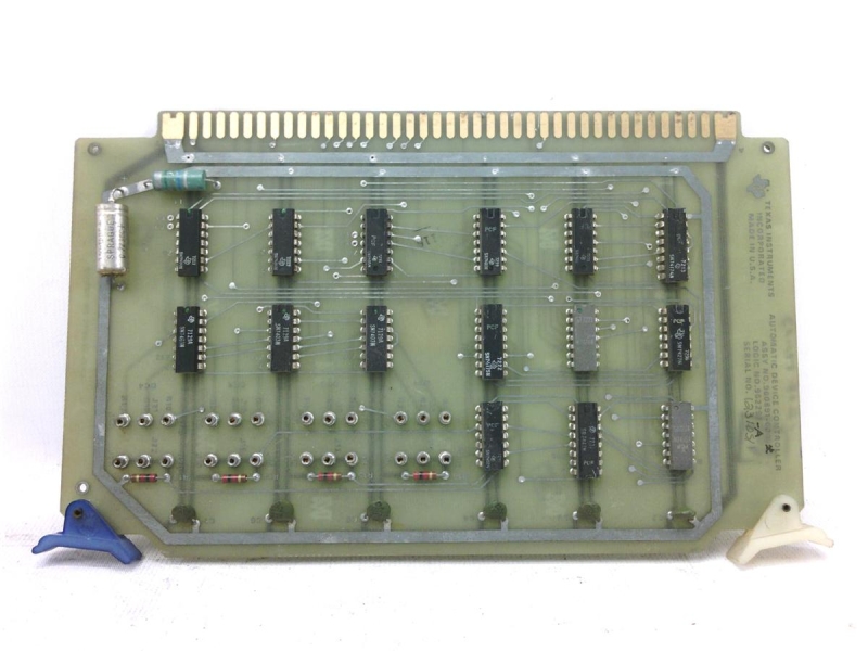 GENERIC 960891-0001
