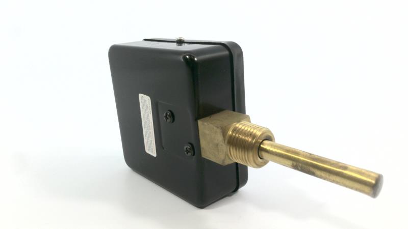 PIC GAUGES TRI-SQ-402L-D