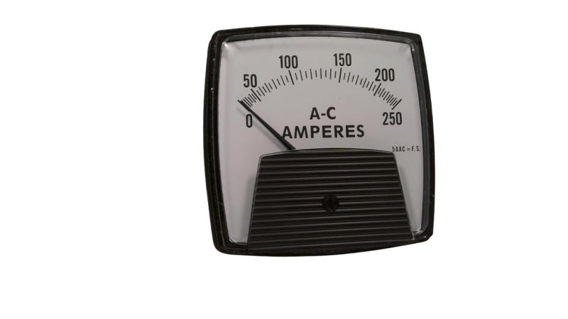 PROCESS MEASUREMENT CO ST-90U 0-250 ACA