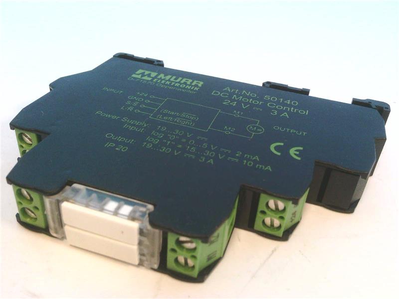 MURR ELEKTRONIK 50140