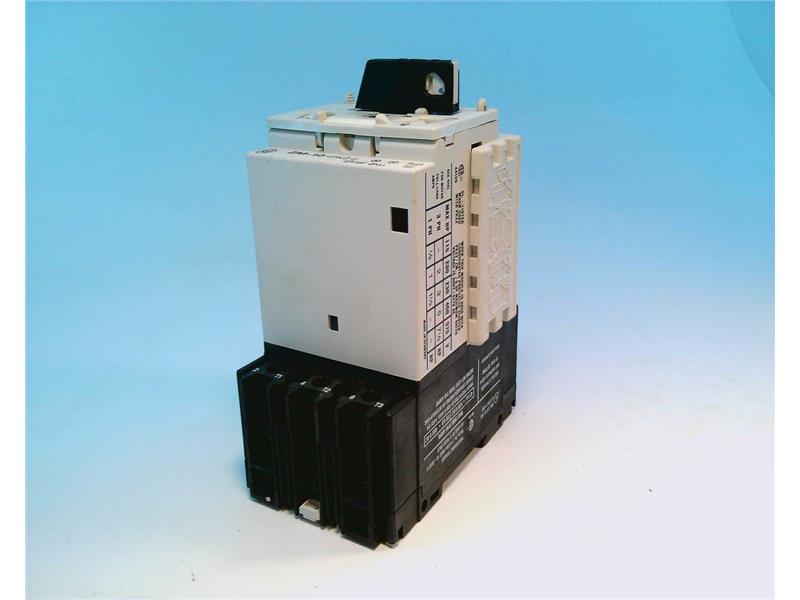 EATON CORPORATION PKZ2/ZM-10