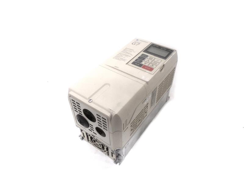 YASKAWA ELECTRIC GIMR-G7U43P7