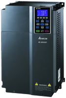 VFD900C43A por DELTA GROUP ELECTRONICS