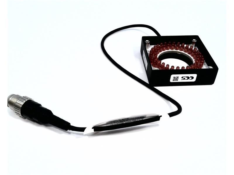 CUSTOM CONTROL SENSORS SQR-56RD2