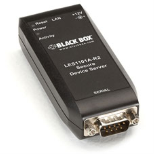 LES1101A-R2 by BLACK BOX CORP
