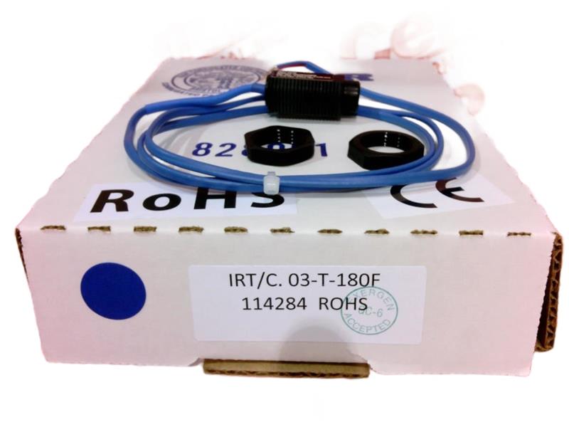 IRTC03T180F90C by EXERGEN