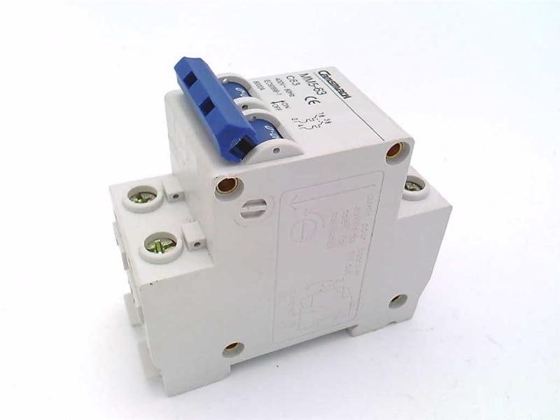 CAMSMACK MM5-63-C63