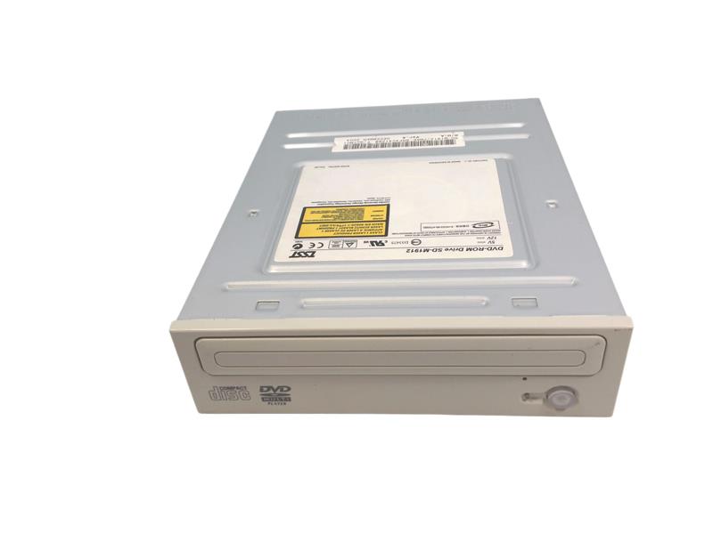 TOSHIBA SD-M1912