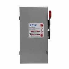 EATON CORPORATION 3HD361N