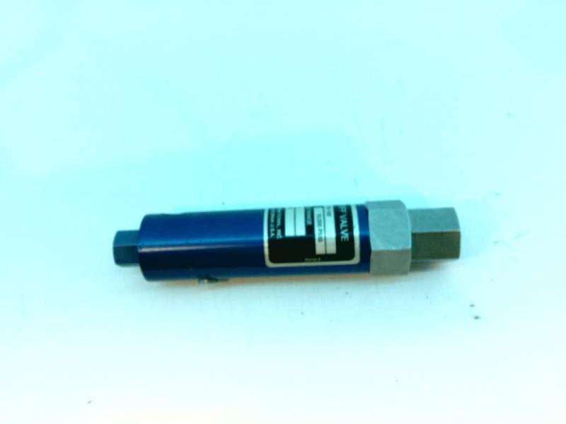 HII PUMPS PCV-100