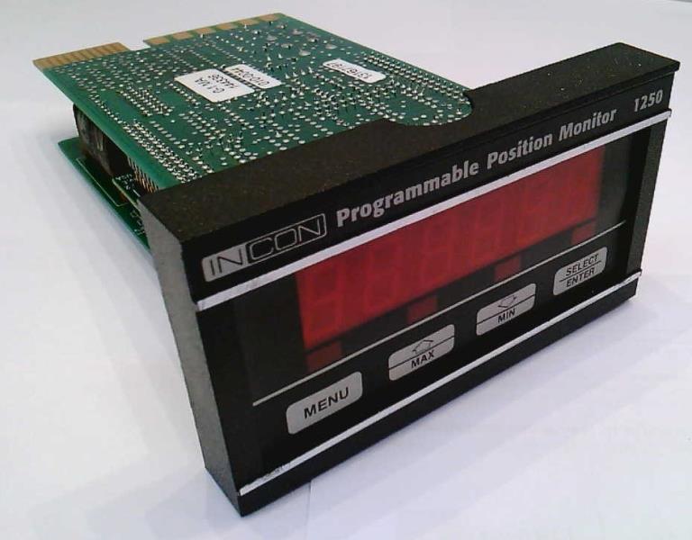 INCON 1250B-O-M
