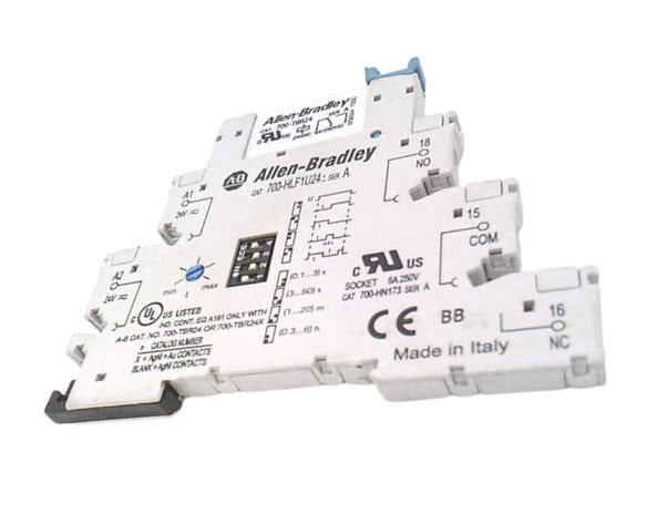 ALLEN BRADLEY 700-HLF1U24X