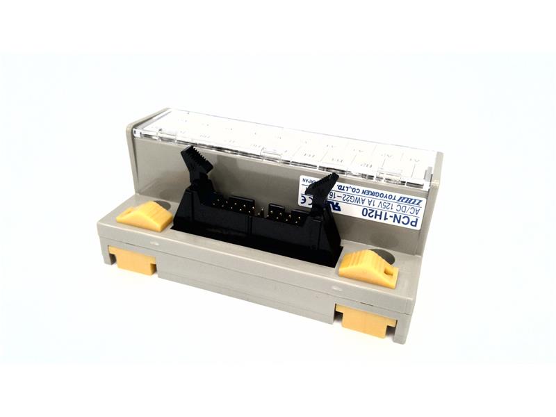TOYOGIKEN PCN-1H20