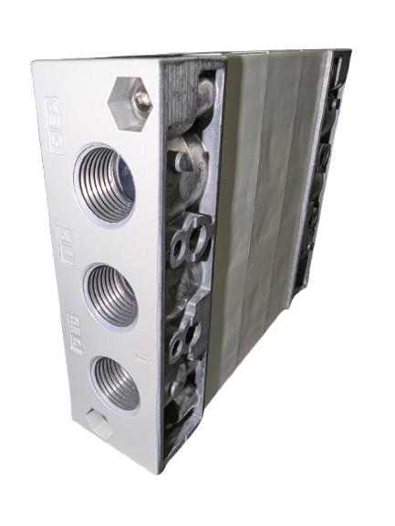 SMC SS5Y9-23-03-00T