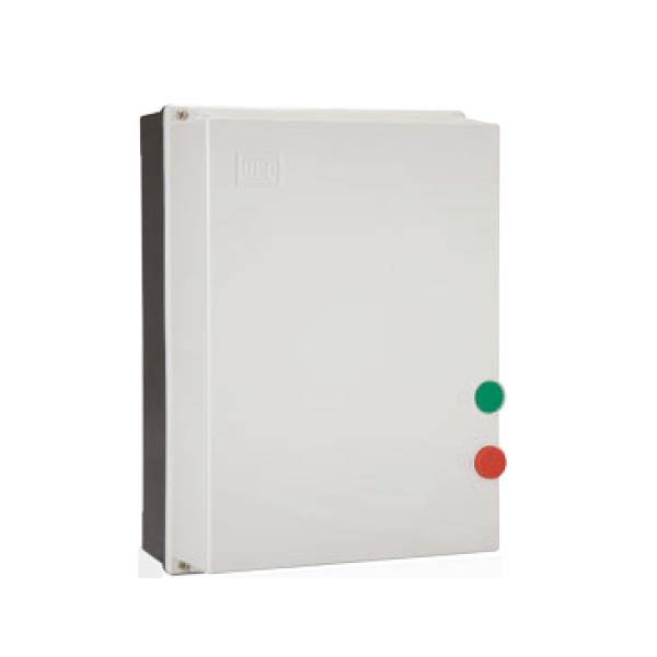 WEG PDW08-25V25