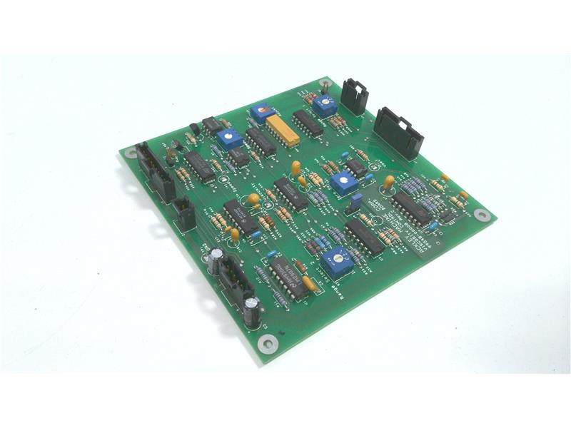 ACKLEY MACHINE 99548-00008