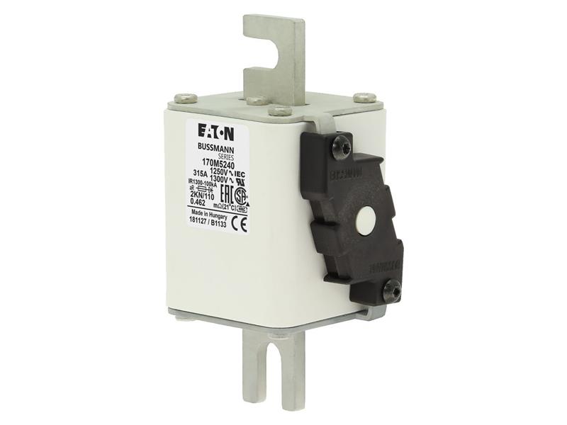EATON CORPORATION 170M5240