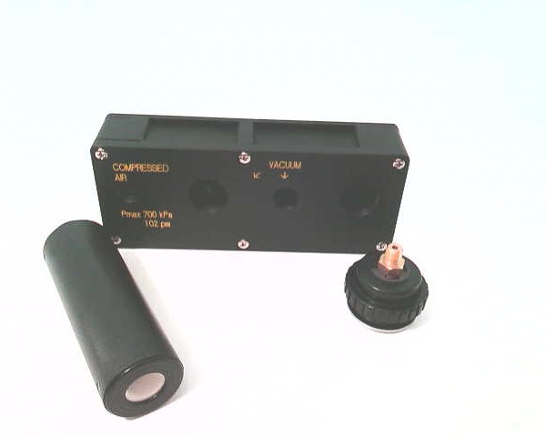 VACMOTION MSV-50-N