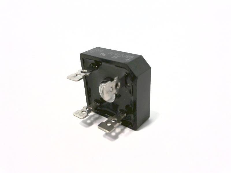 ON SEMICONDUCTOR GBPC1510