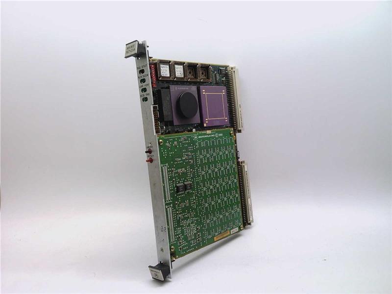 EMERSON MVME16703A