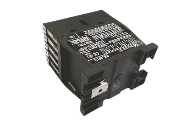 EATON CORPORATION DILM12-01-400V/50HZ-440V/60HZ