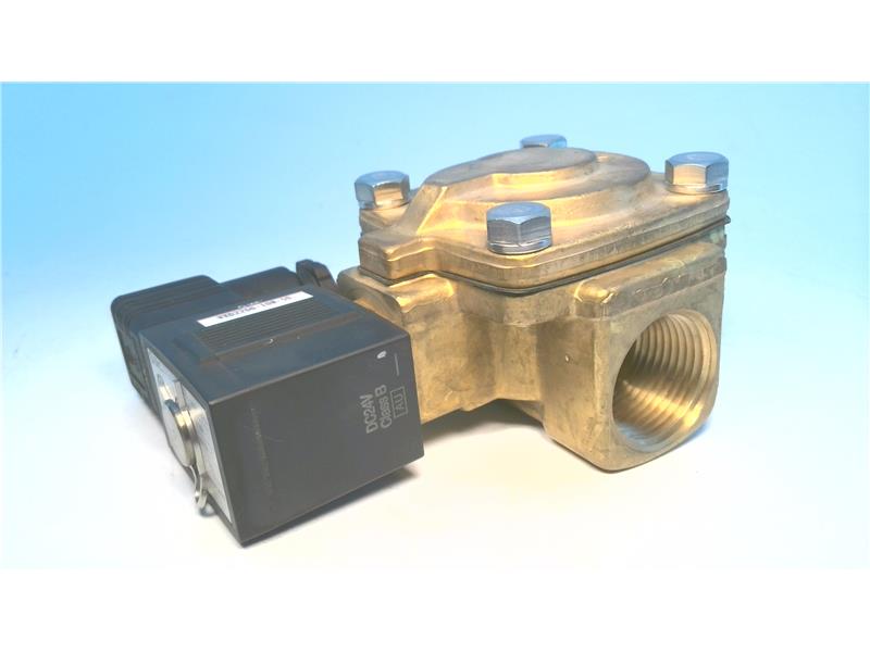 SMC 30-VXD2260-10N-5D