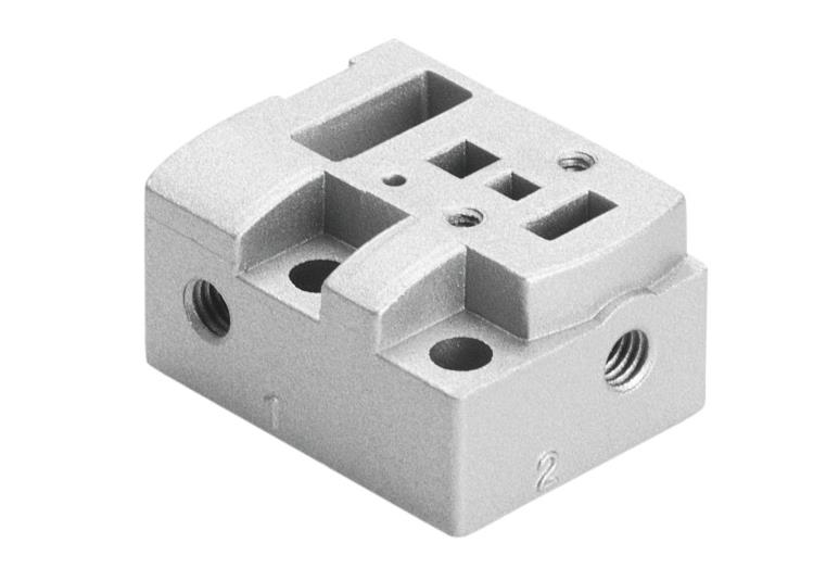 FESTO MHA1-AS-3-M3