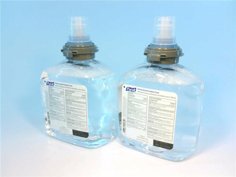 PURELL 5392-02