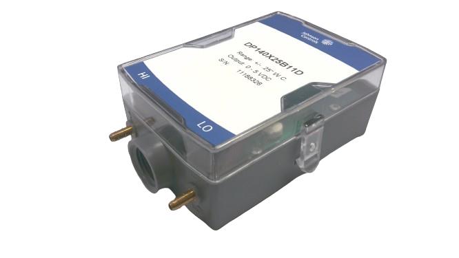 JOHNSON CONTROLS DP140X25B11D